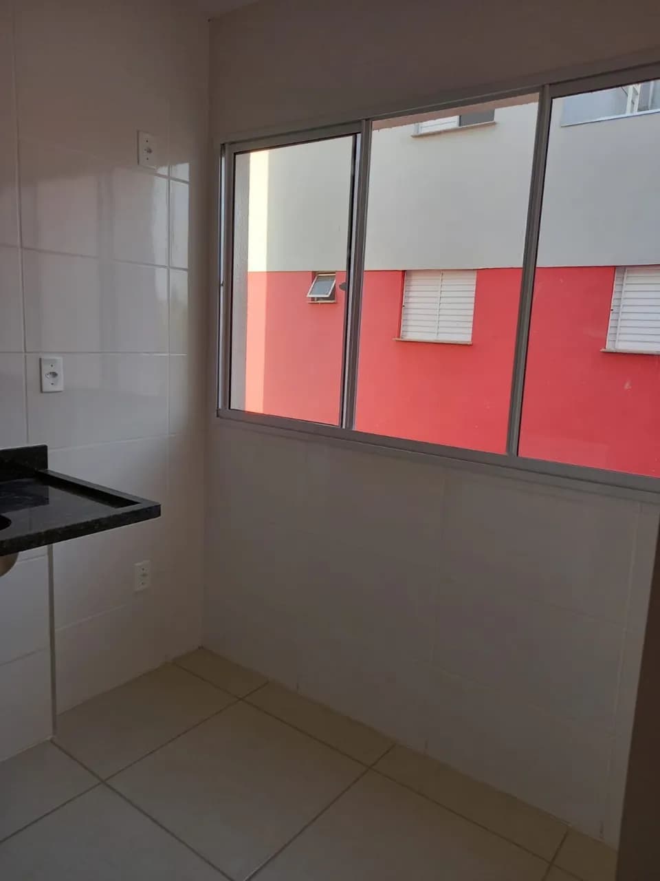 Apartamento em Jardim Ipanema - Uberlândia