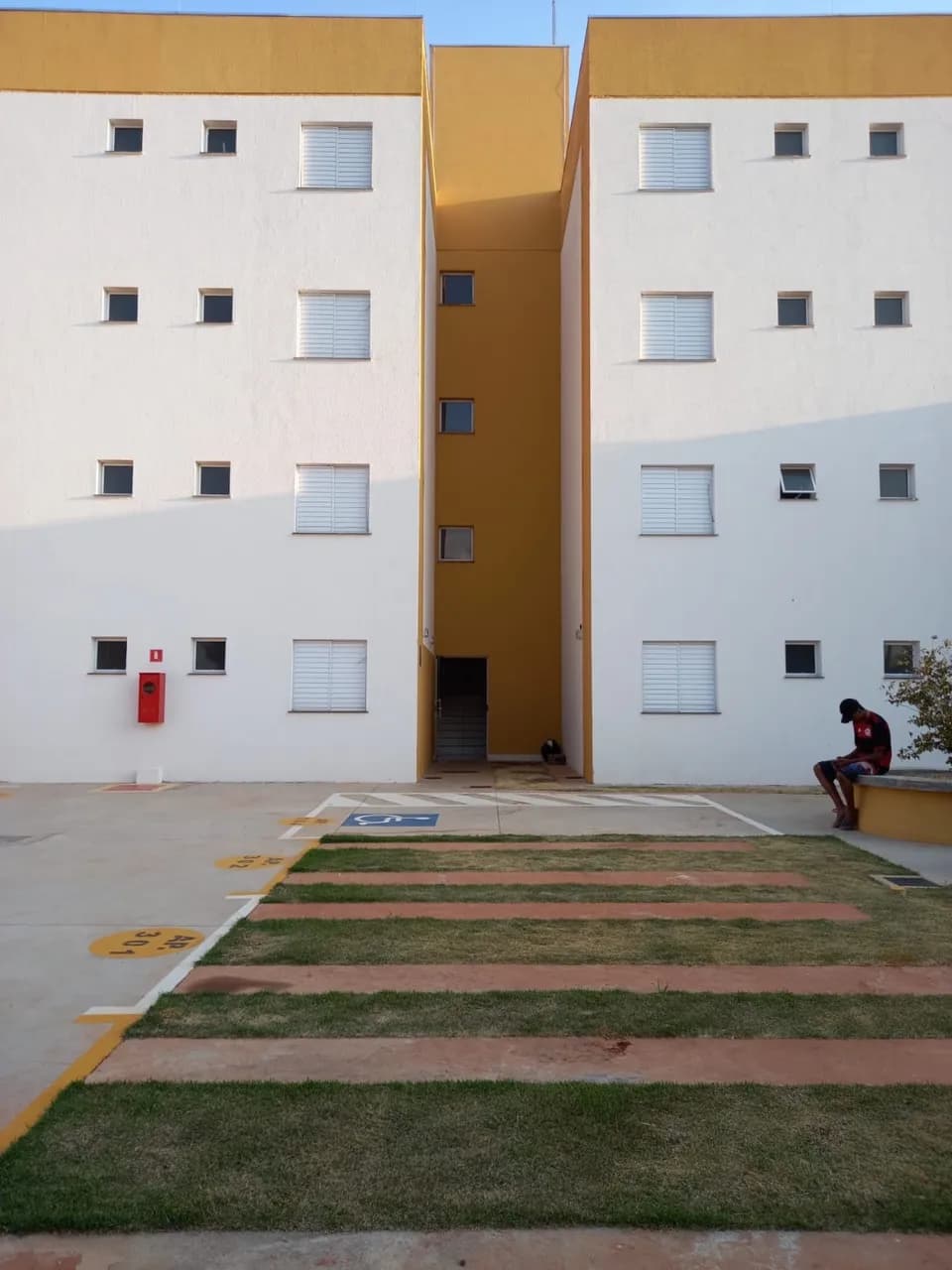 Apartamento em Jardim Ipanema - Uberlândia