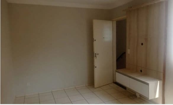 Apartamento em Jardim Brasília - Uberlândia