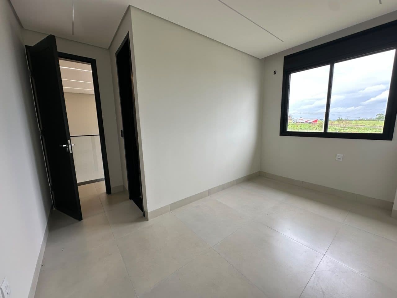 Casa em Granja Marileusa - Uberlândia