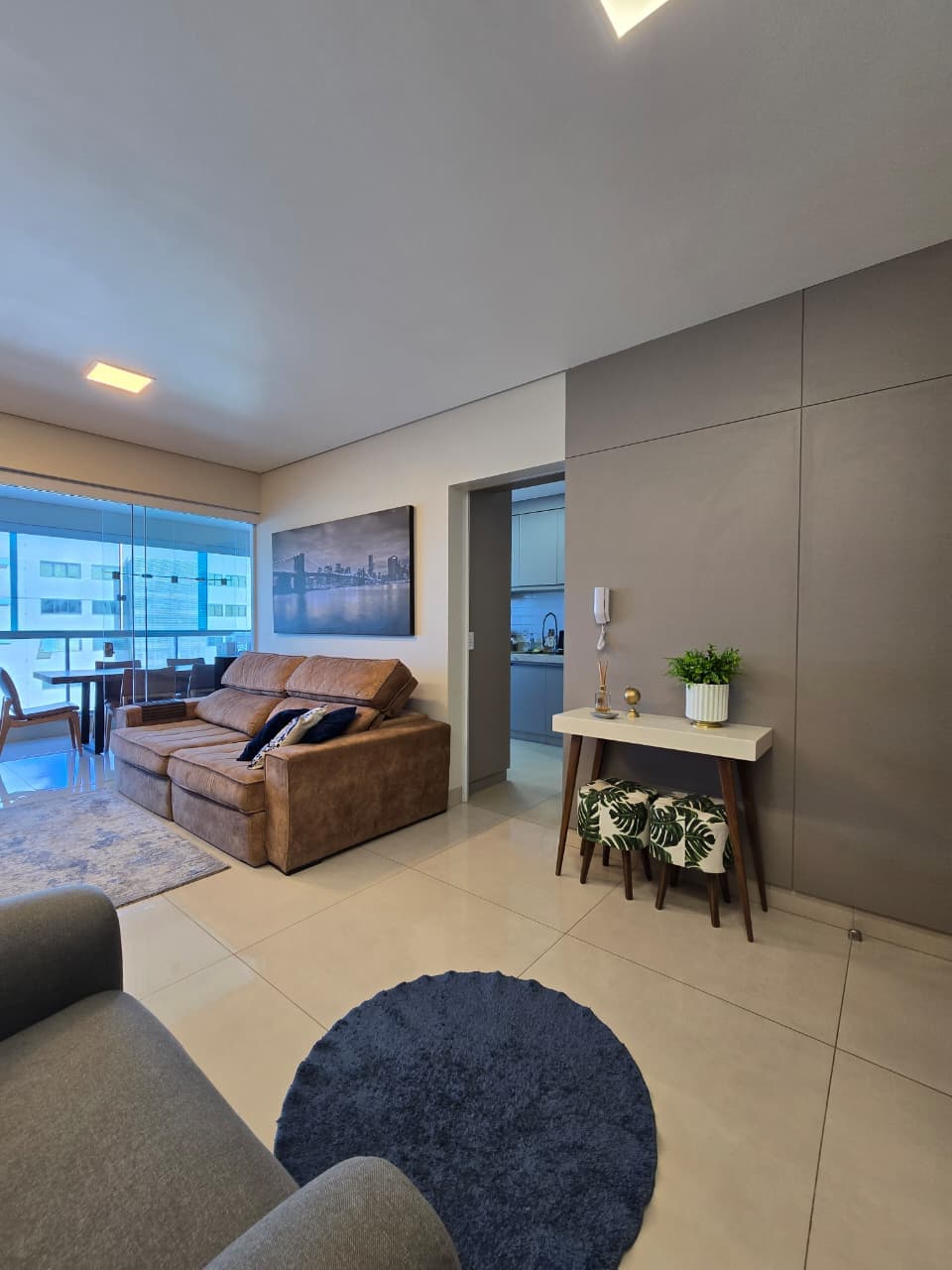Apartamento em Tabajaras - Uberlândia