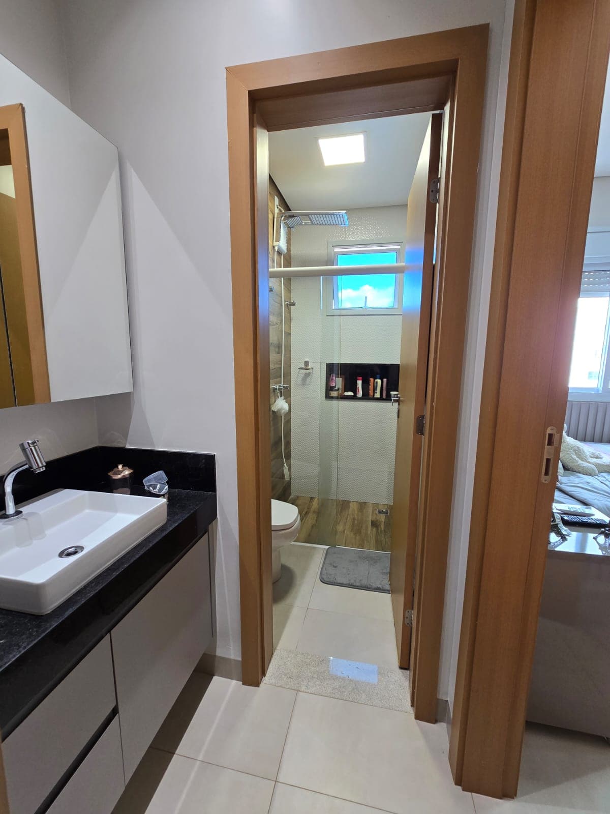 Apartamento em Tabajaras - Uberlândia