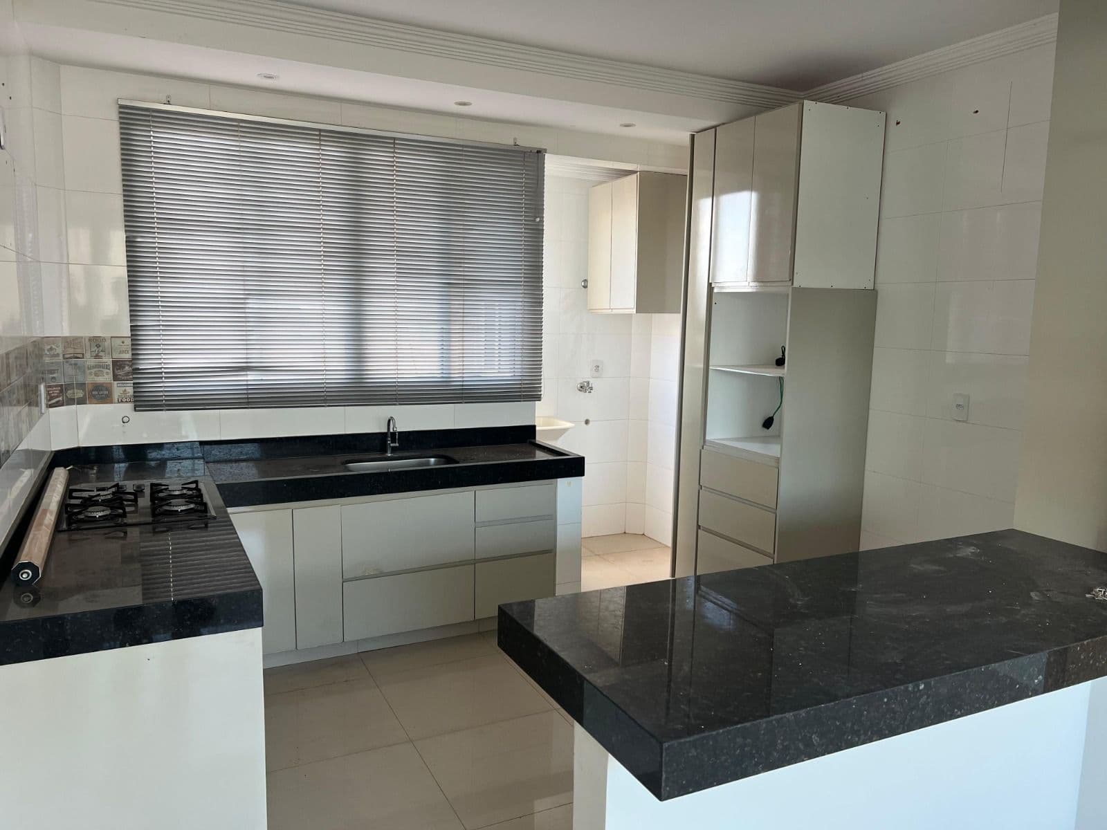 Apartamento em Jardim Inconfidência - Uberlândia