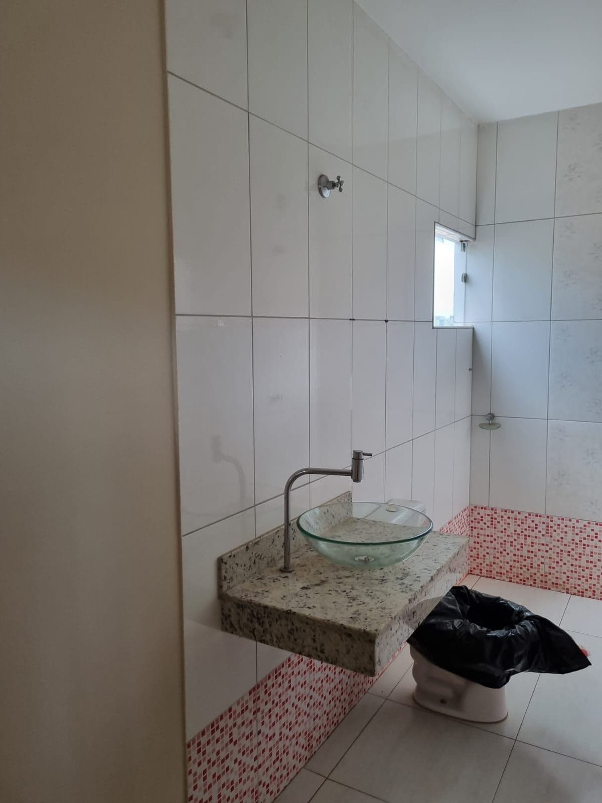 Apartamento em Jardim Brasília - Uberlândia
