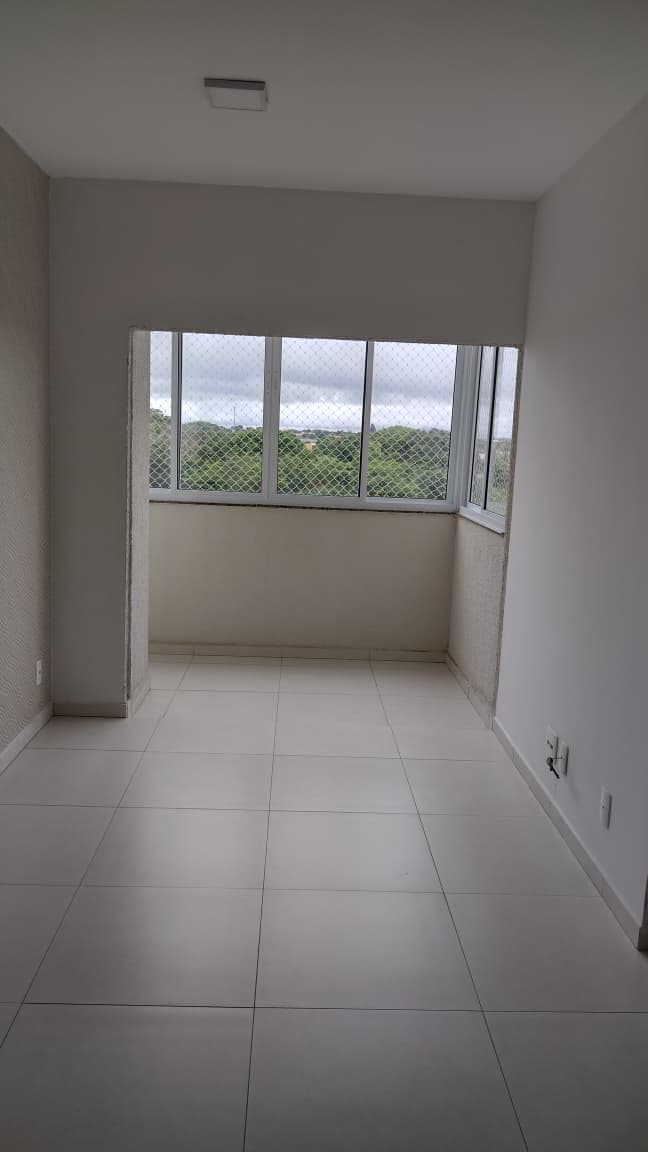 Apartamento em Jardim Holanda - Uberlândia