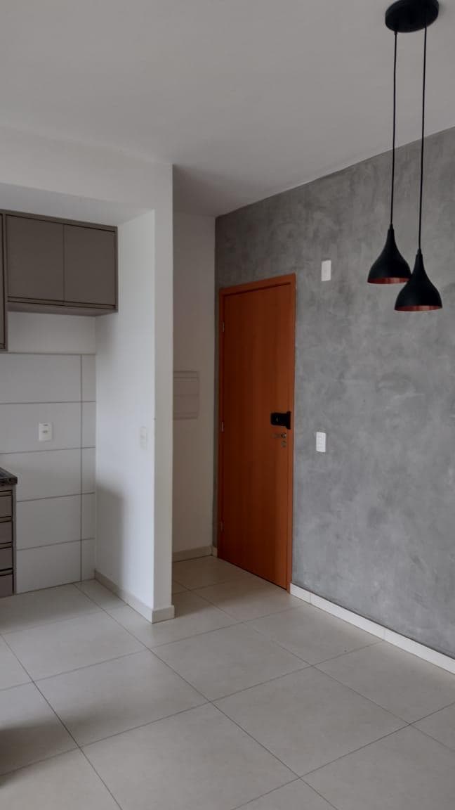 Apartamento em Jardim Holanda - Uberlândia