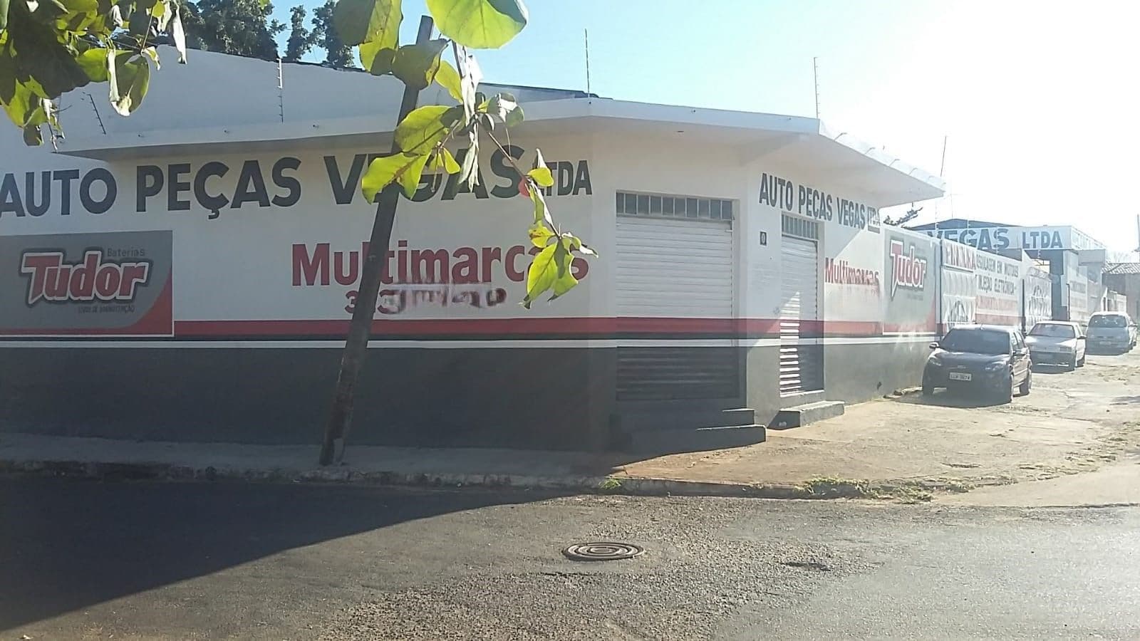 Imóvel em Brasil - Uberlândia