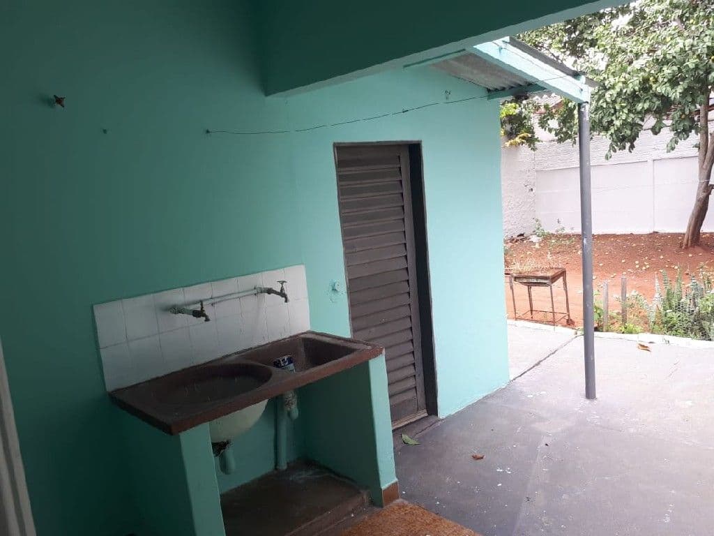 Casa em Santa Mônica - Uberlândia