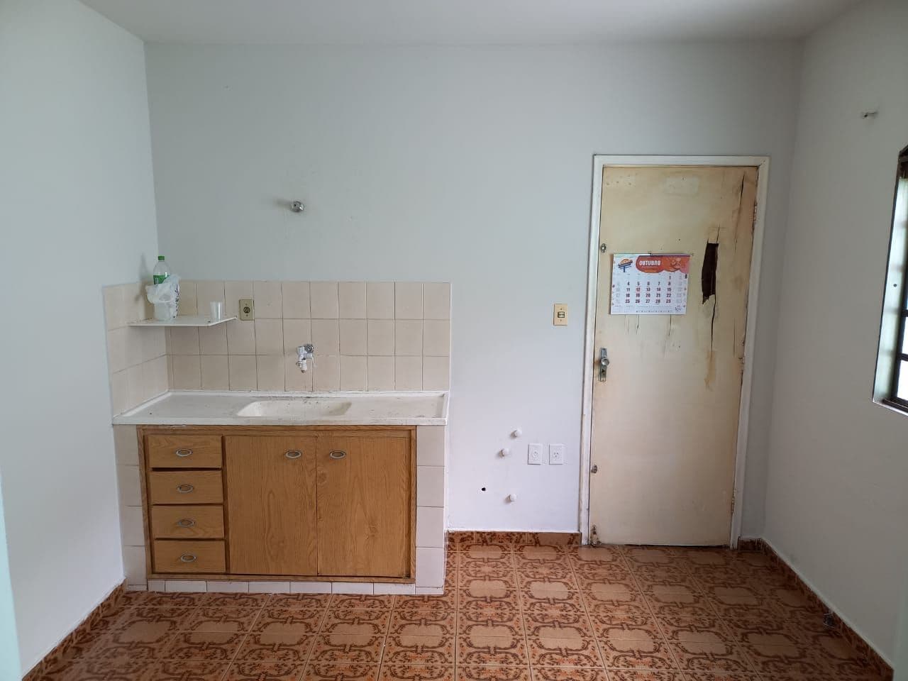 Casa em Santa Mônica - Uberlândia