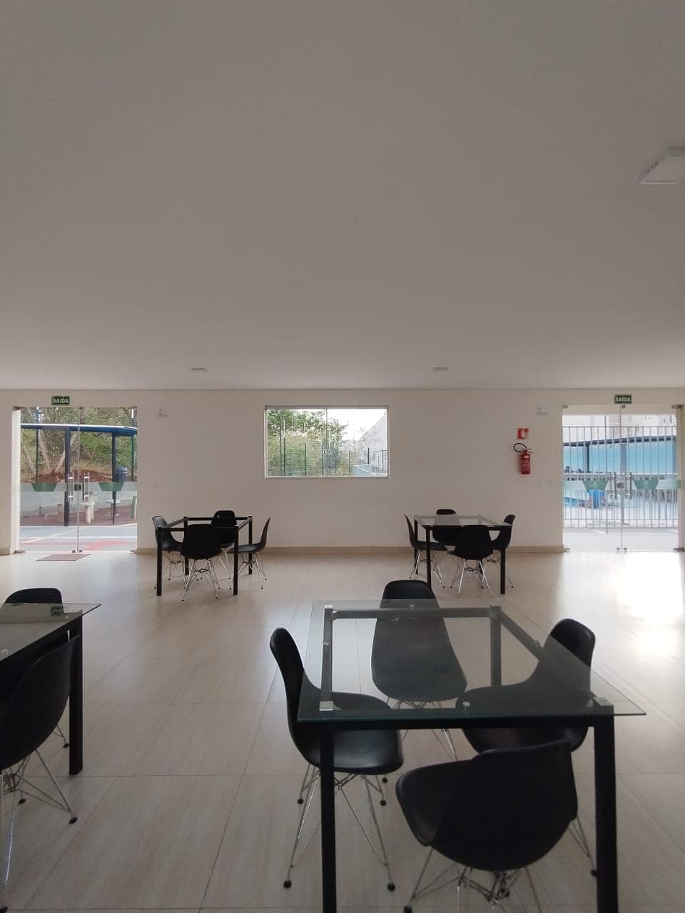 Apartamento em Chácaras Tubalina e Quartel - Uberlândia