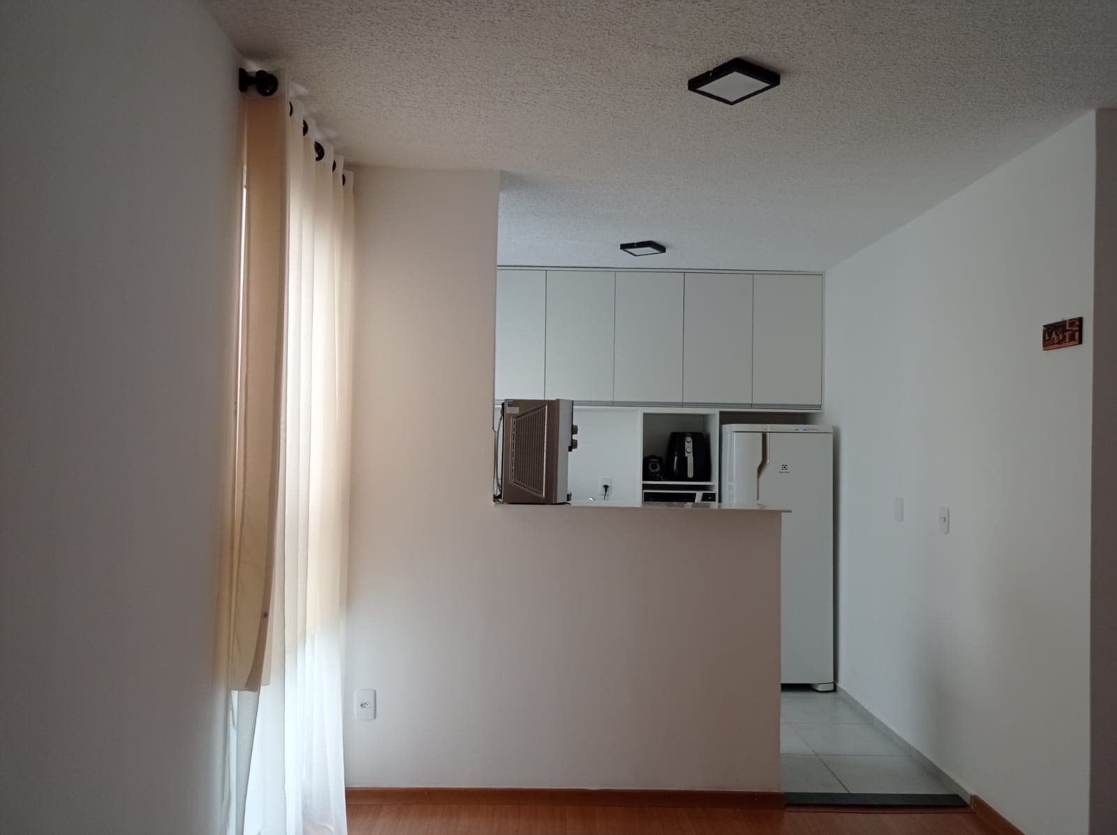 Apartamento em Chácaras Tubalina e Quartel - Uberlândia