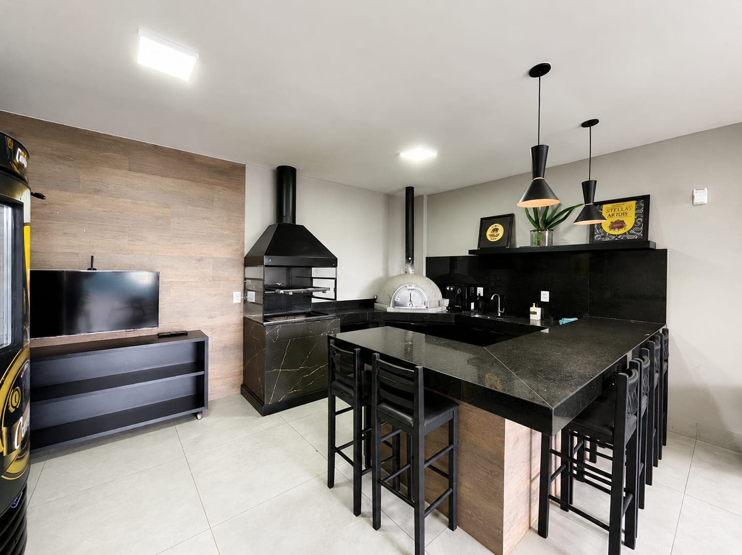 Apartamento em Santa Mônica - Uberlândia