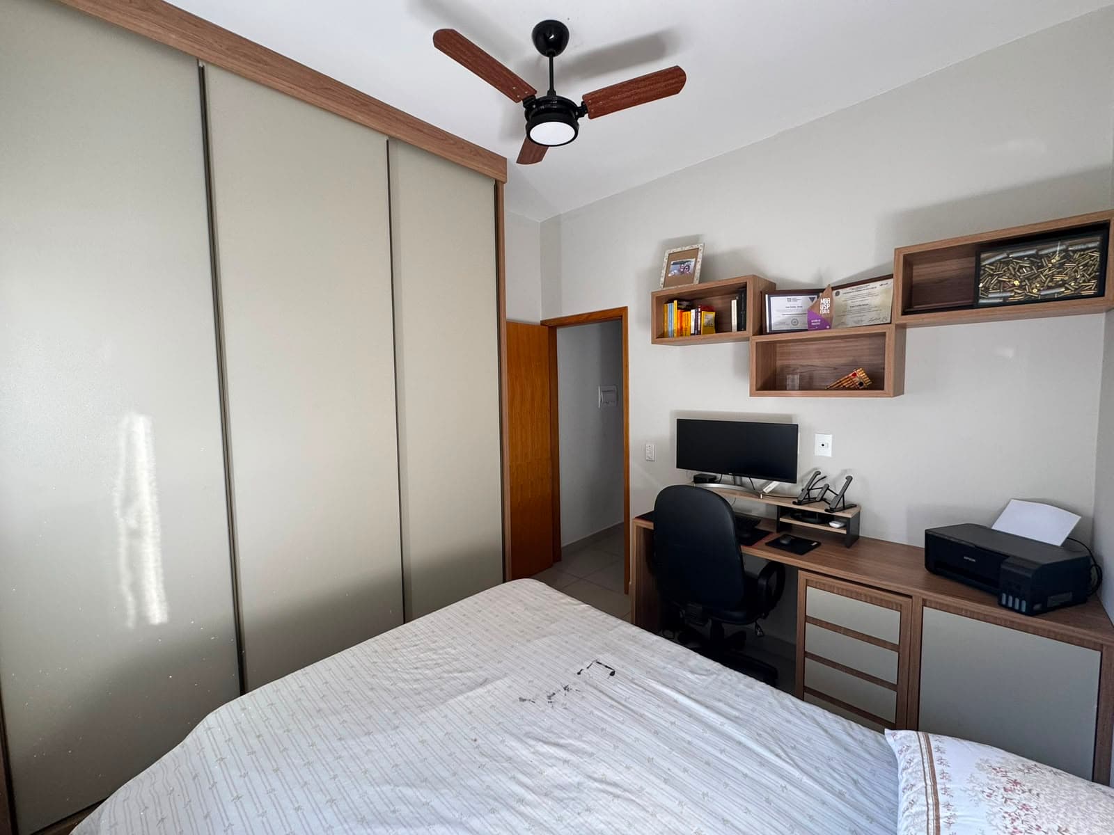 Casa em Novo Mundo - Uberlândia