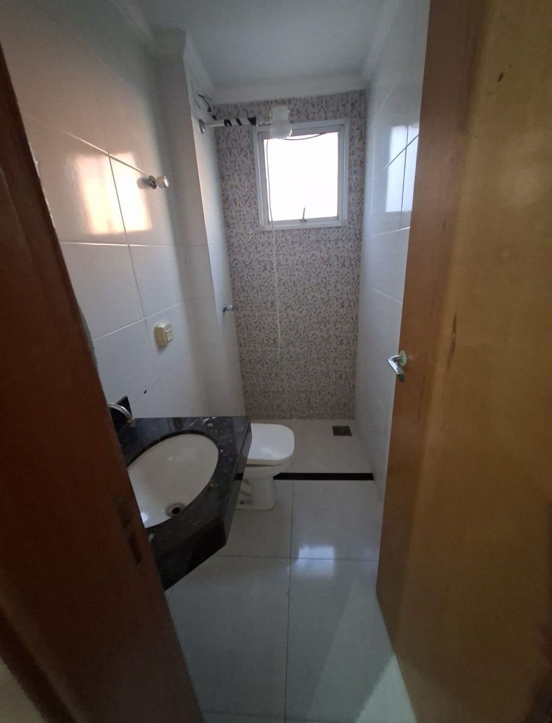 Apartamento em Tubalina - Uberlândia