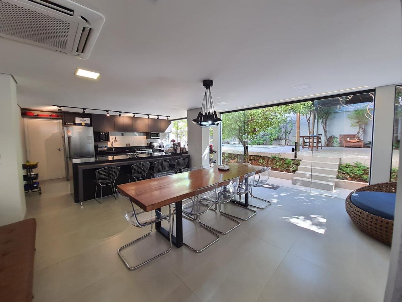 Casa em Nova Uberlândia - Uberlândia
