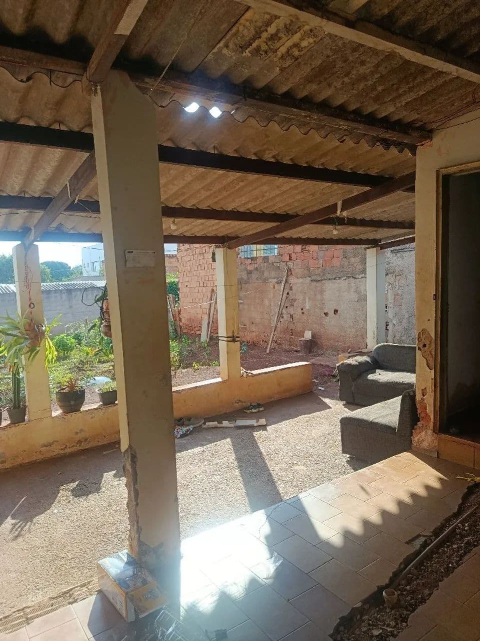 Terreno / Lote / Condomínio em Industrial - Uberlândia