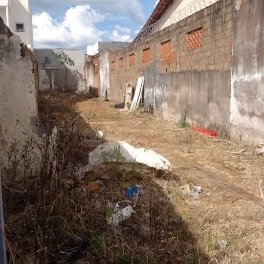 Terreno / Lote / Condomínio em Custódio Pereira - Uberlândia