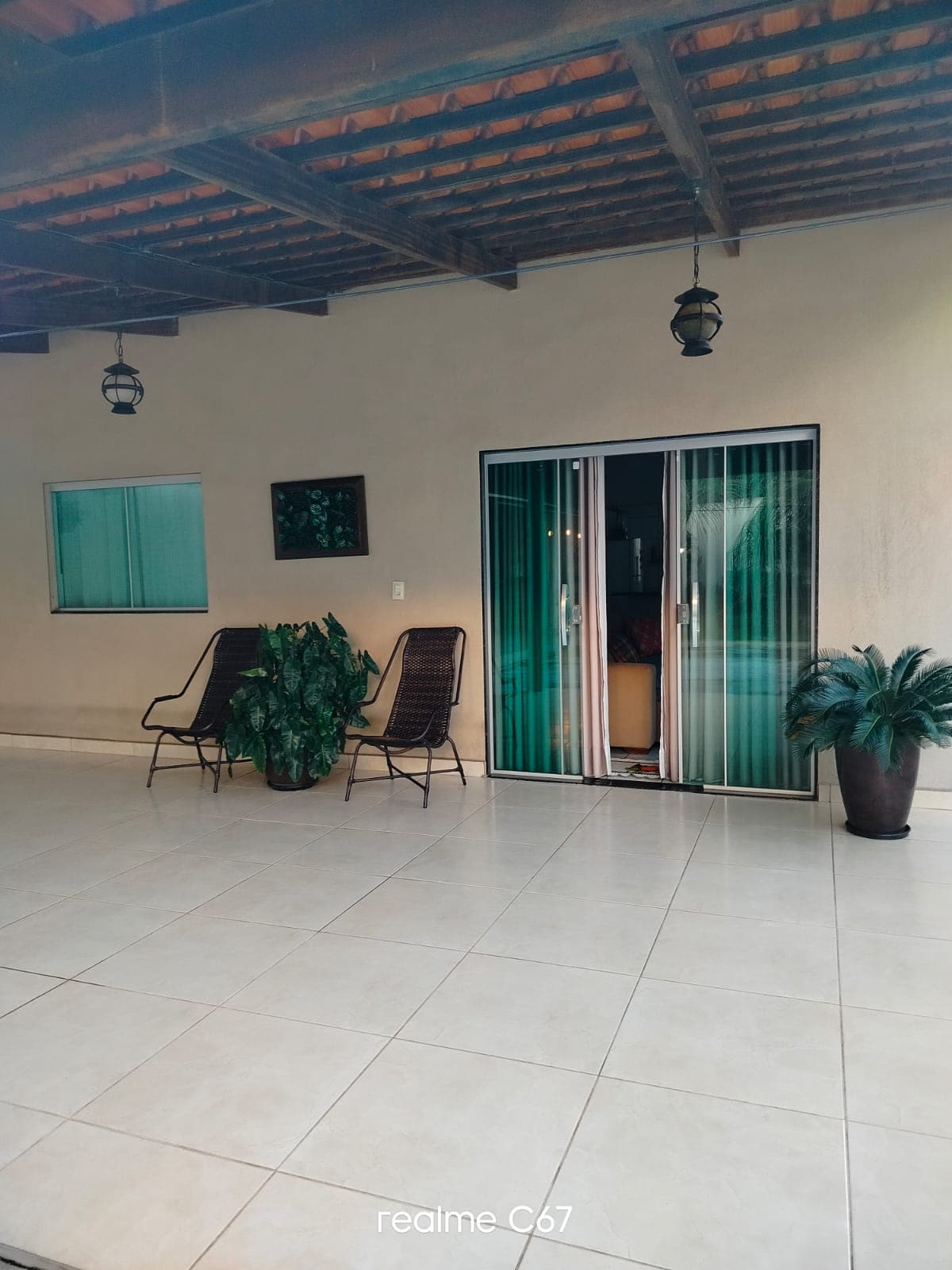 Casa em Vila Jardim Pompéia - Goiânia