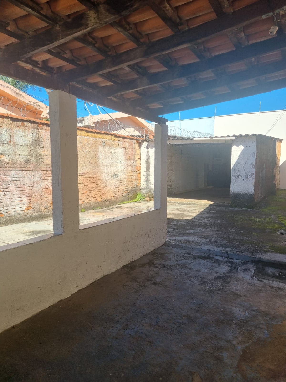 Casa em Santa Mônica - Uberlândia