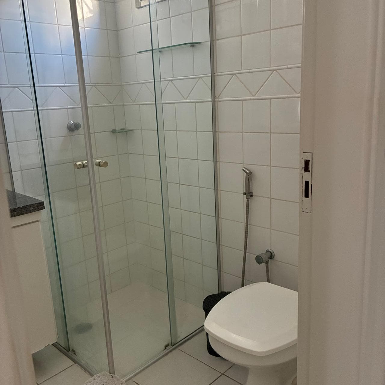 Apartamento em Copacabana - Uberlândia