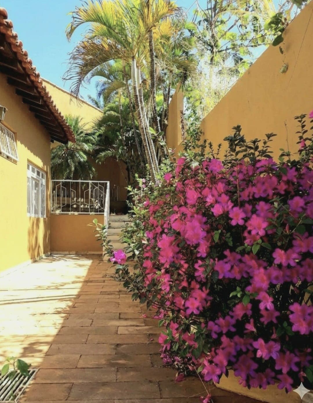 Casa em Cidade Jardim - Uberlândia