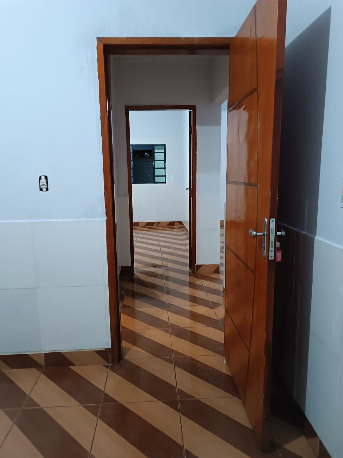 Casa em Jardim São José - Goiânia