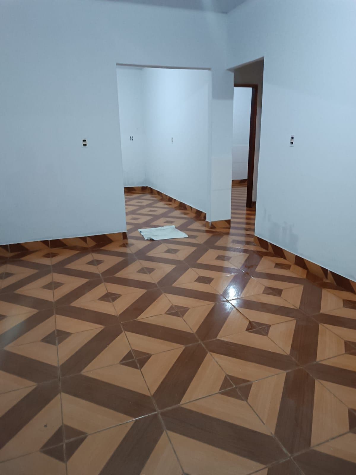 Casa em Jardim São José - Goiânia