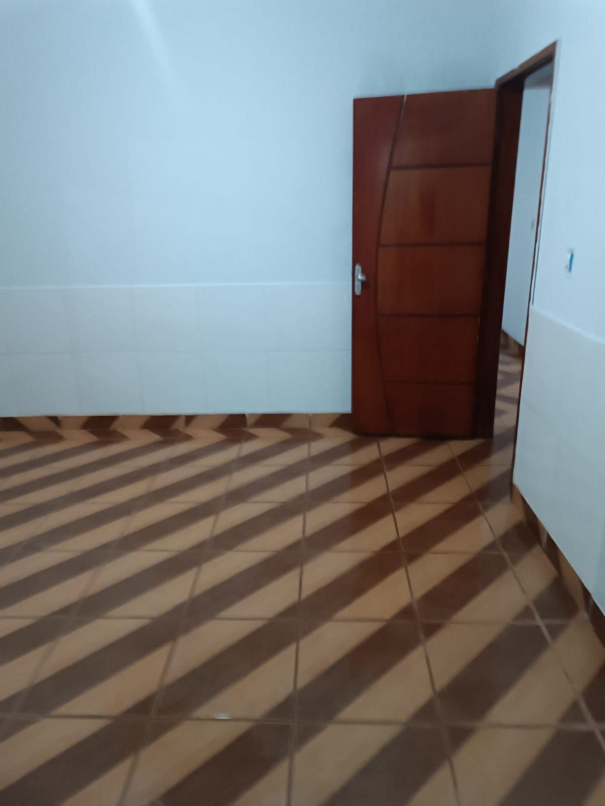 Casa em Jardim São José - Goiânia