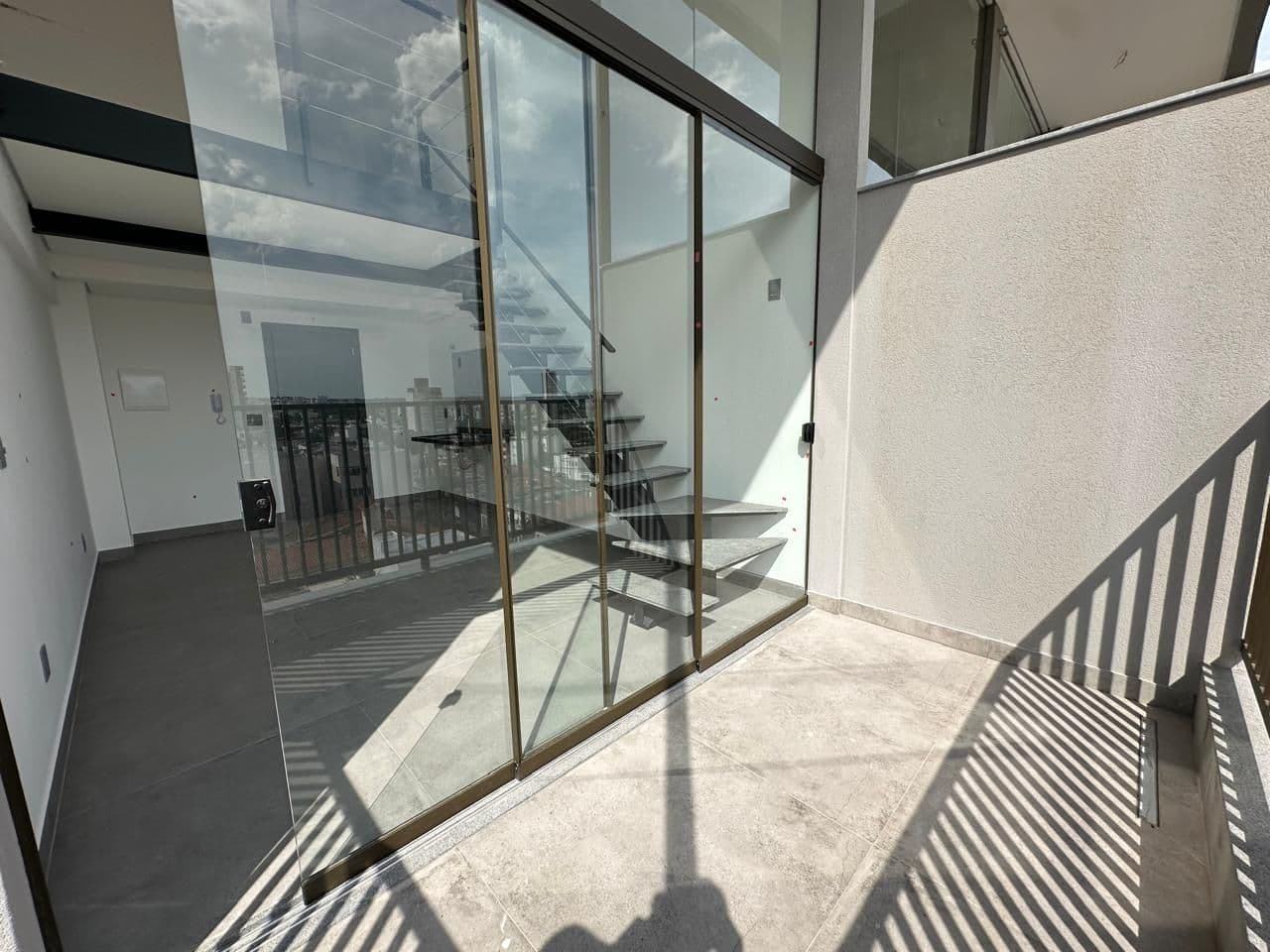 Apartamento em Lídice - Uberlândia