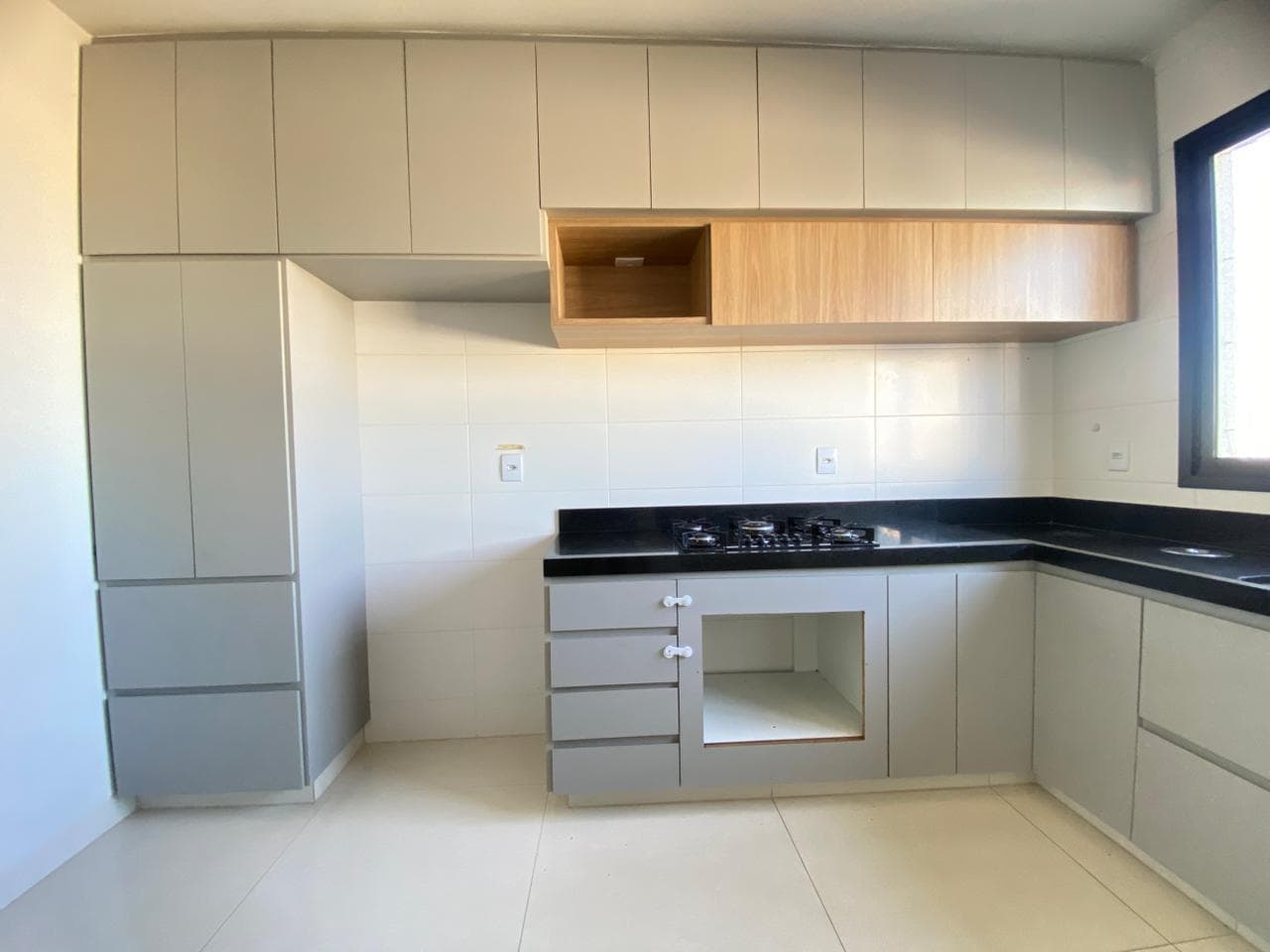 Apartamento em Jardim Finotti - Uberlândia