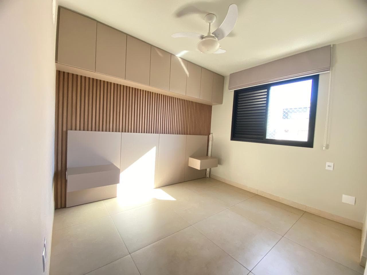 Apartamento em Jardim Finotti - Uberlândia