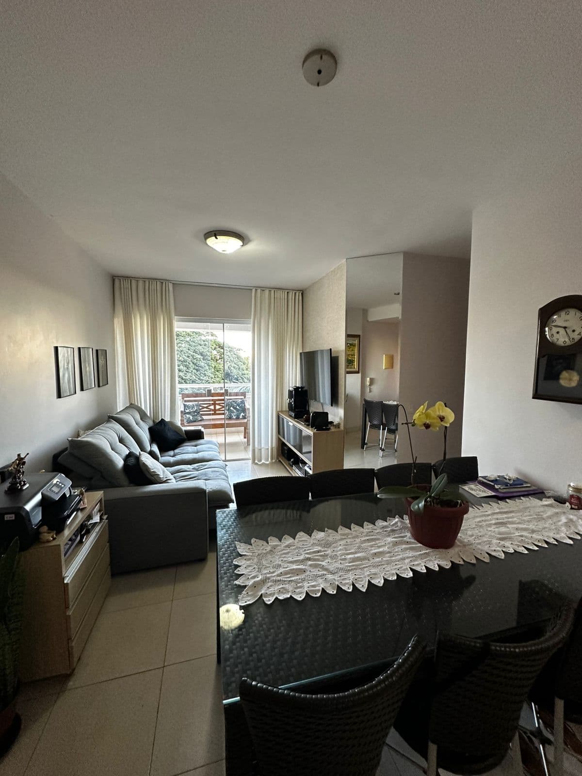 Apartamento em Parque Amazônia - Goiânia
