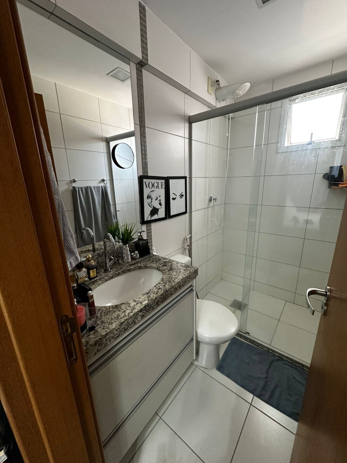 Apartamento em Parque Amazônia - Goiânia