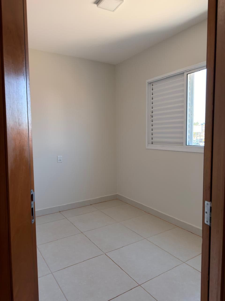 Apartamento em Granada - Uberlândia