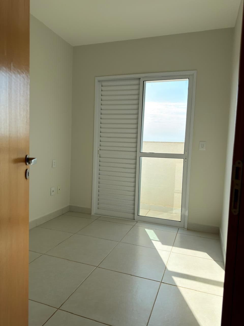 Apartamento em Granada - Uberlândia
