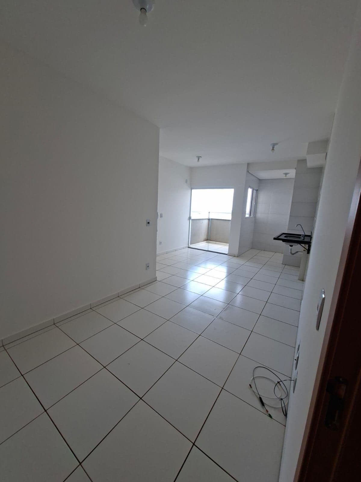 Apartamento em Laranjeiras - Uberlândia