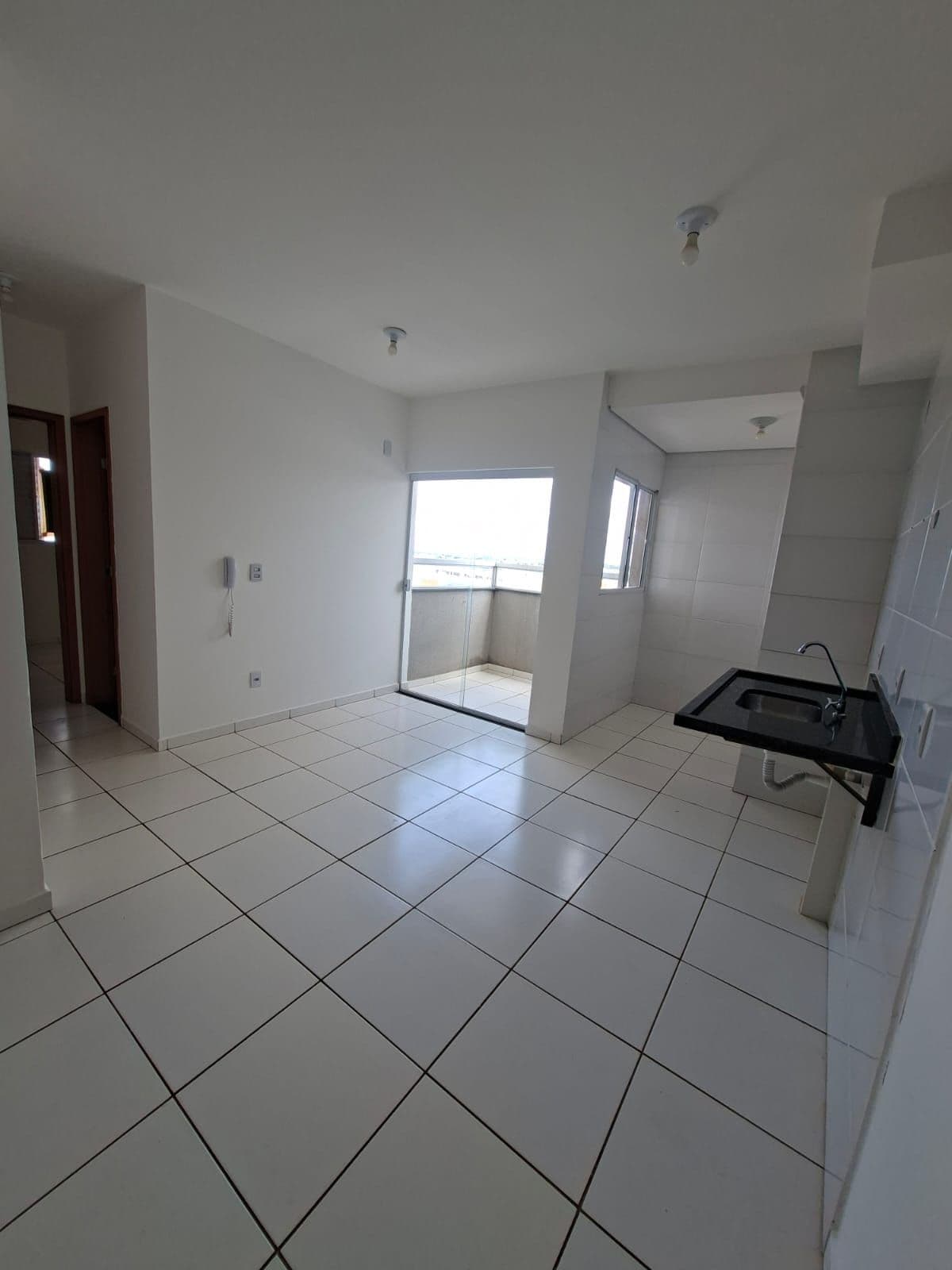 Apartamento em Laranjeiras - Uberlândia