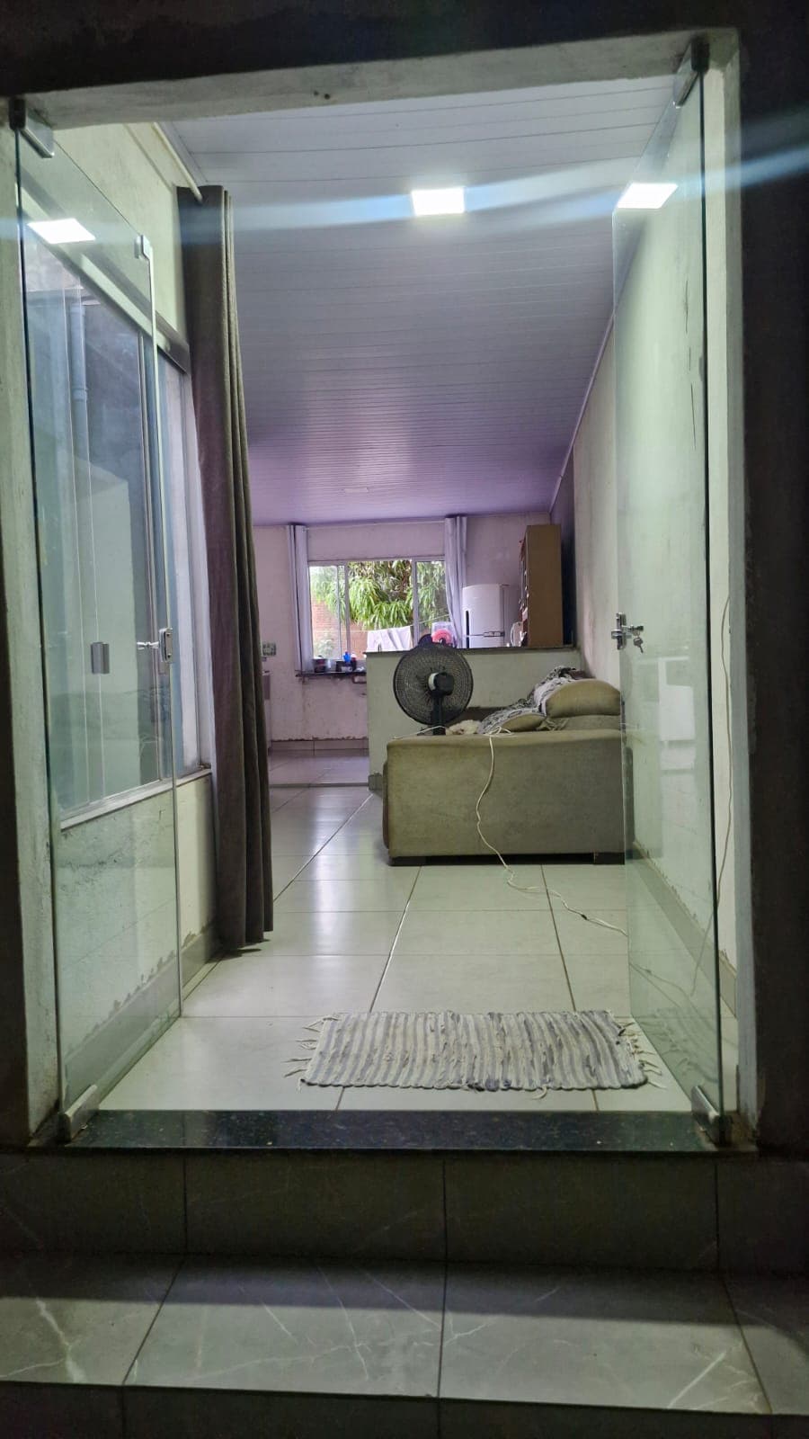 Casa em Shopping Park - Uberlândia