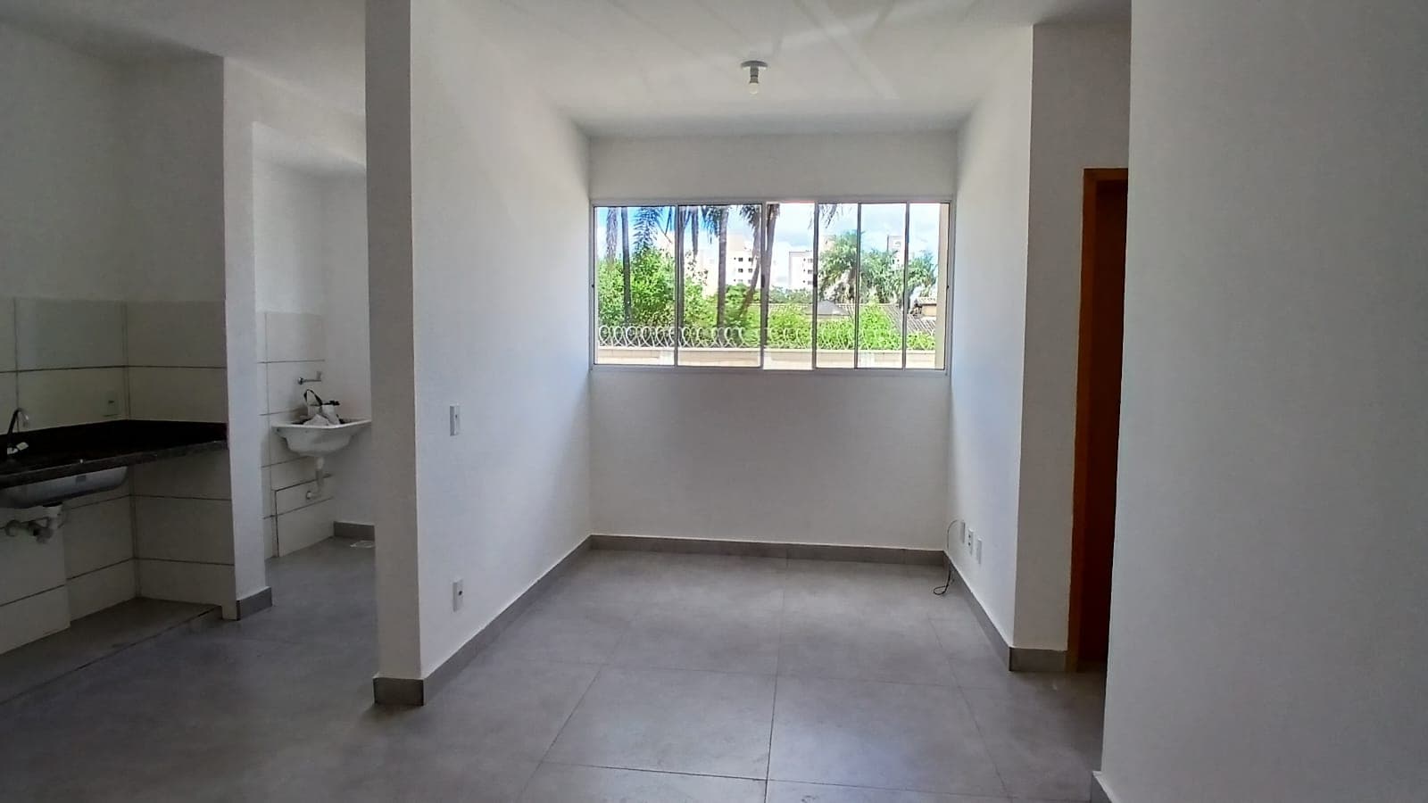 Apartamento em Panorama - Uberlândia