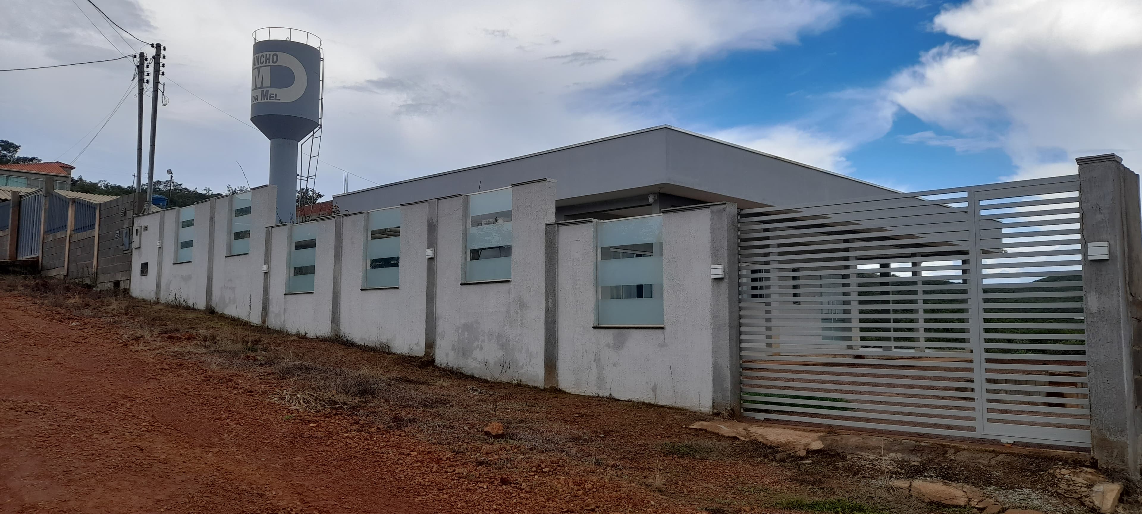 Casa em Corumbá IV - Goiânia