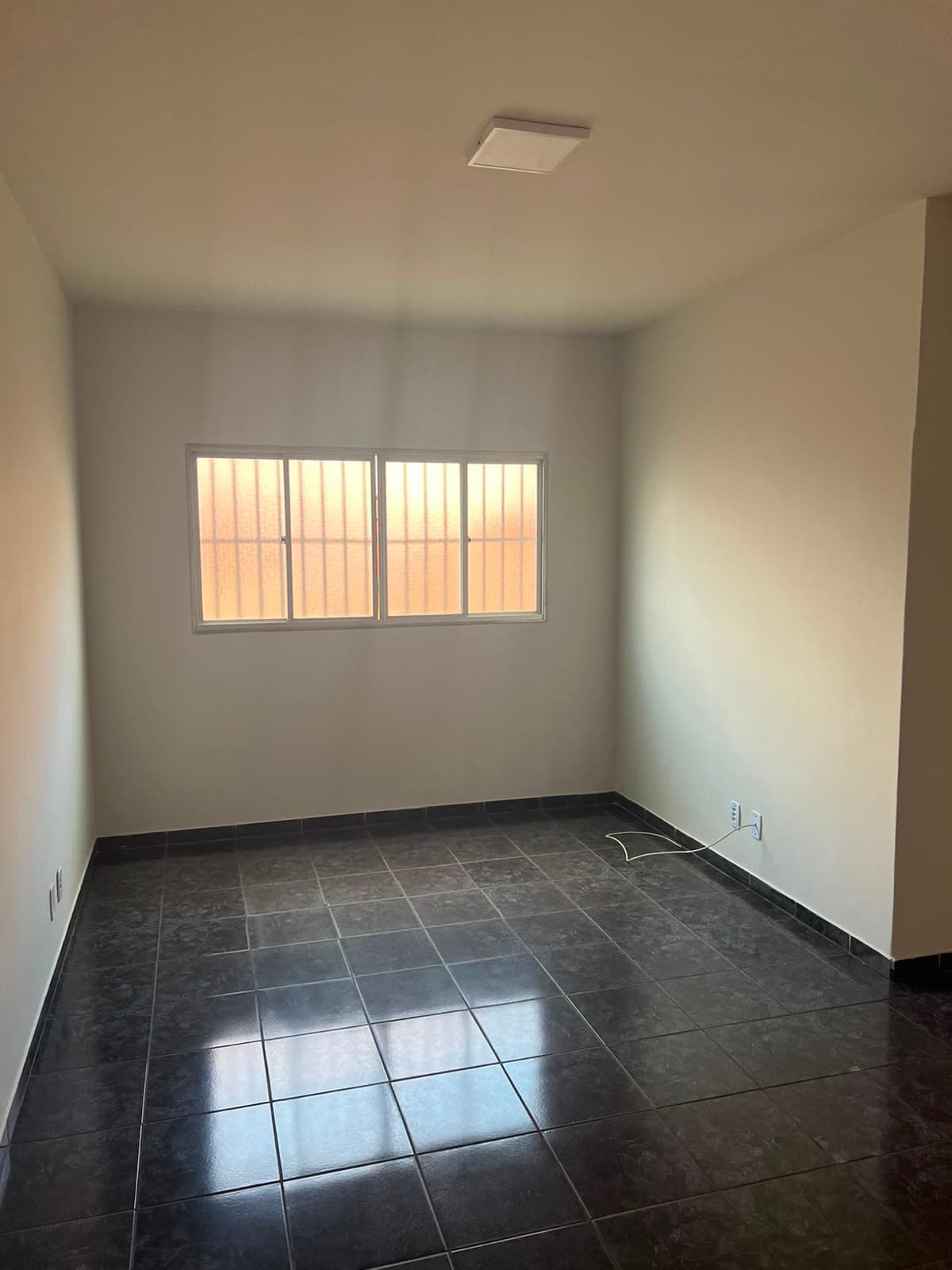Apartamento em Granada - Uberlândia