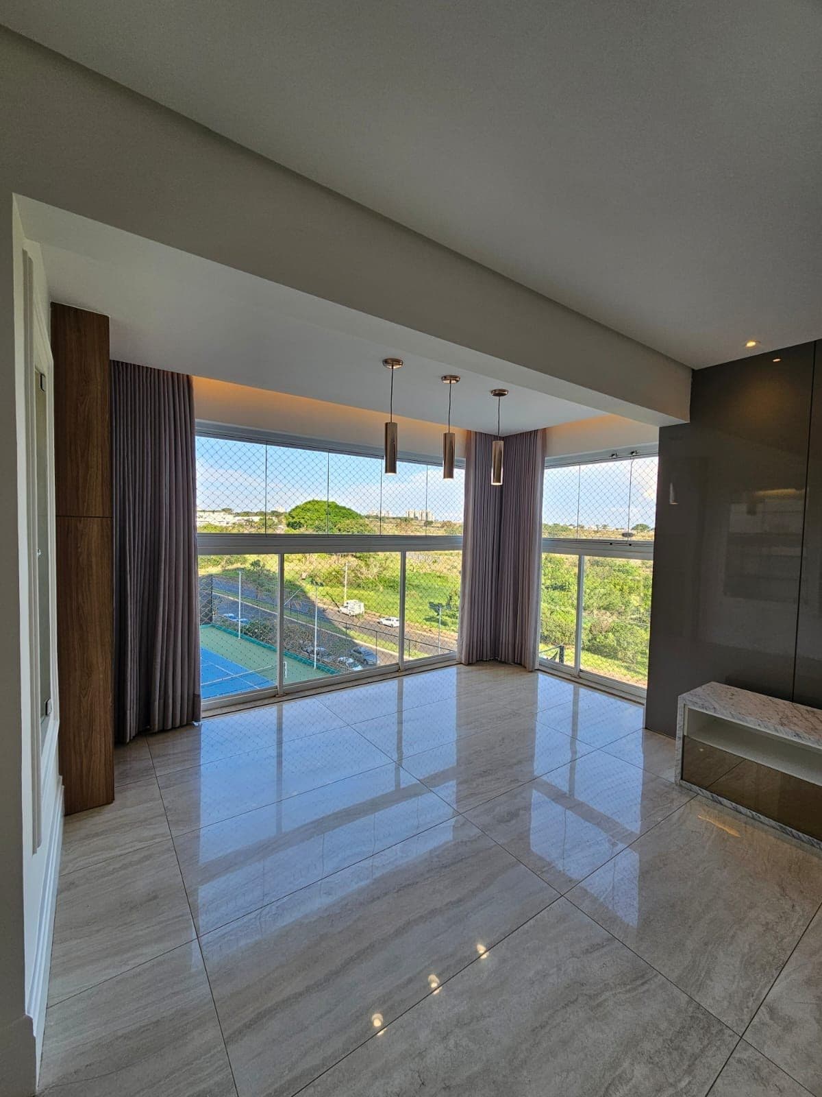 Apartamento em Jardim Karaíba - Uberlândia