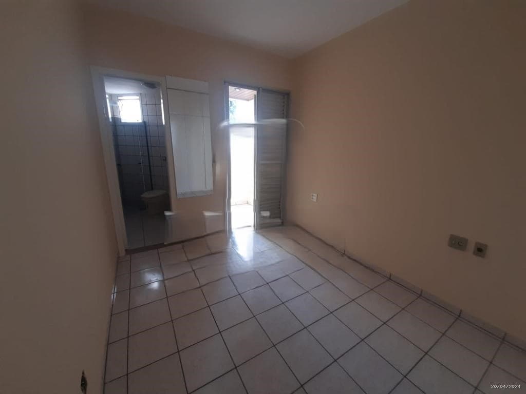 Apartamento em Saraiva - Uberlândia
