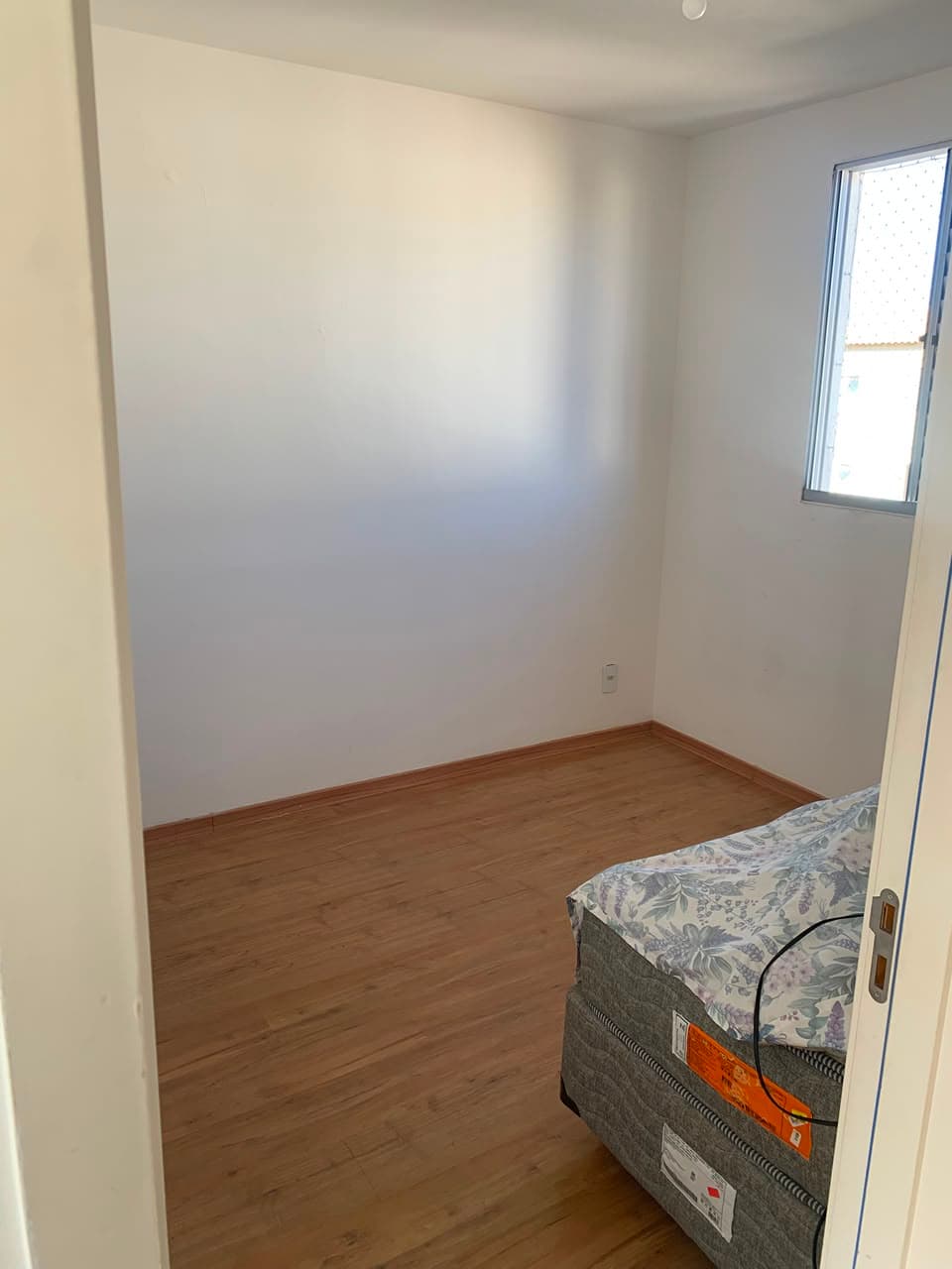 Apartamento em Jardim Holanda - Uberlândia