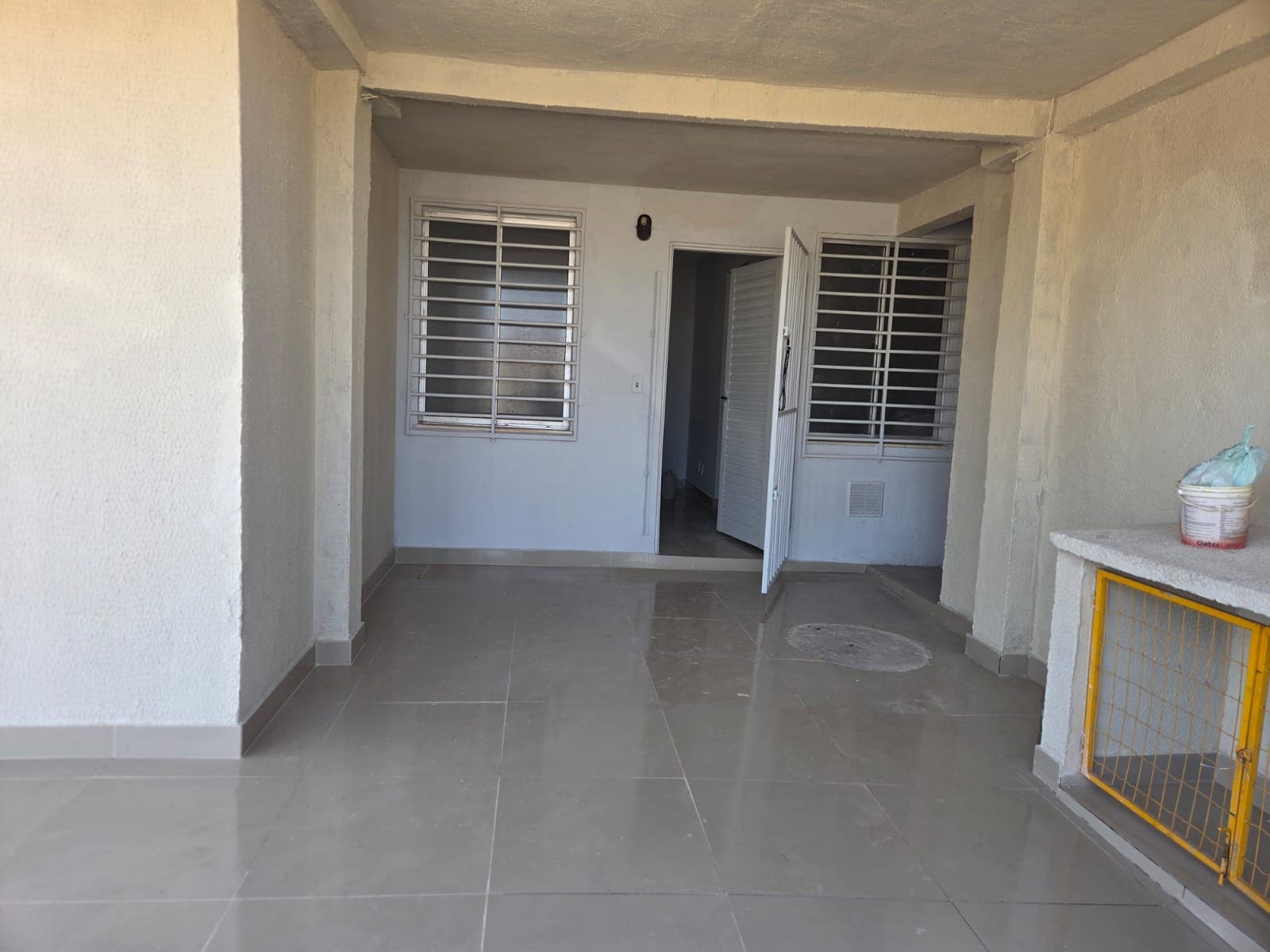 Apartamento em Residencial Jardins do Cerrado 7 - Goiânia