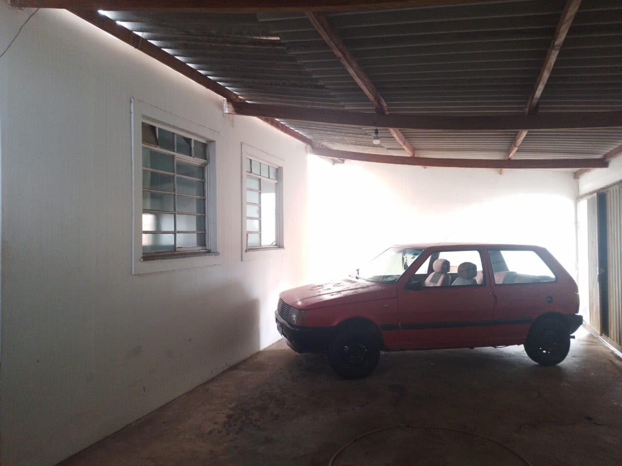 Casa em Maria Rezende - Uberlândia