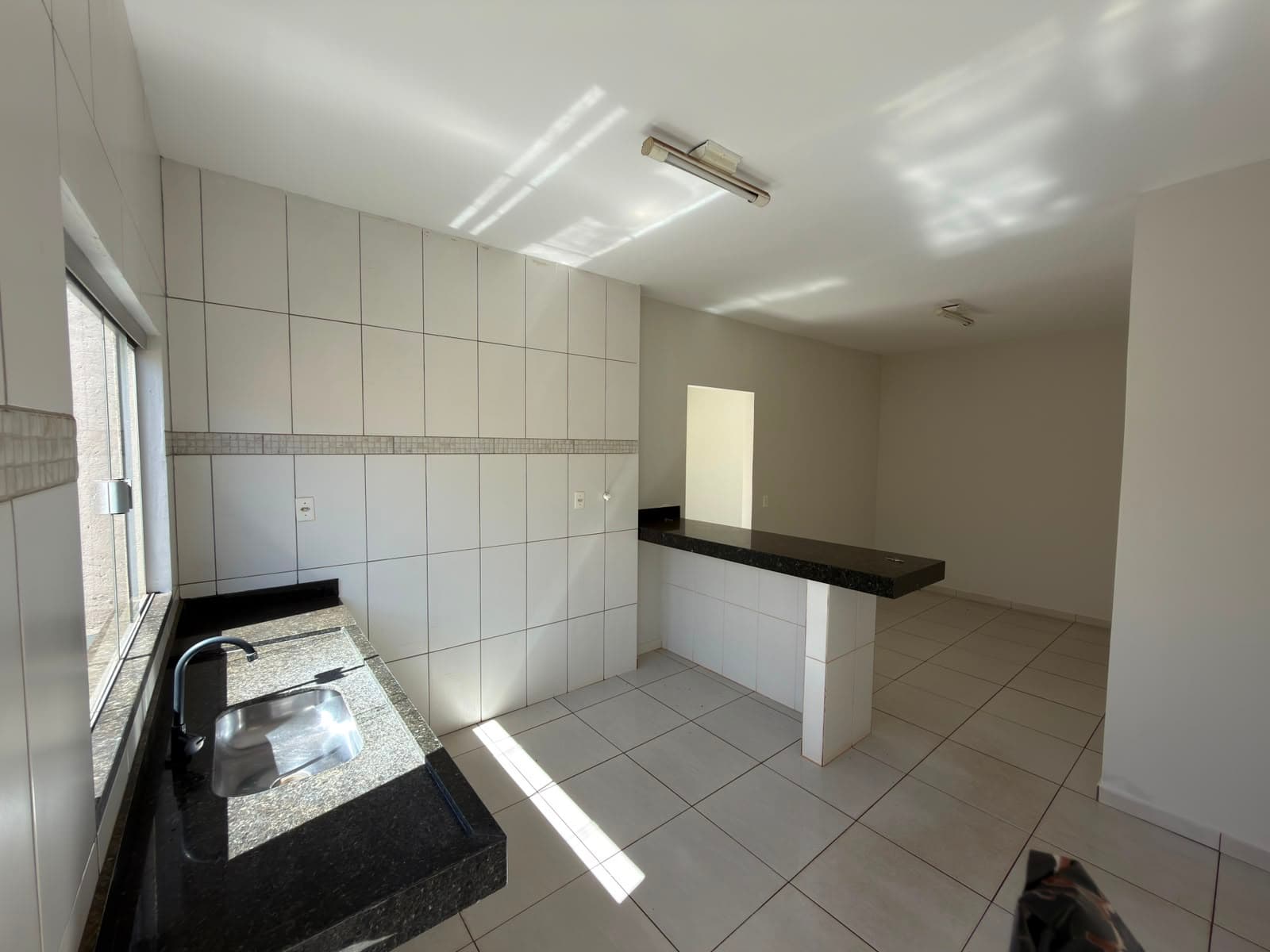 Casa em Tocantins - Uberlândia