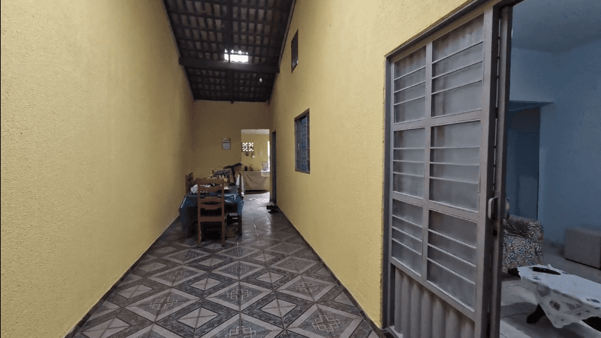 Casa em Setor Morada do Sol - Goiânia