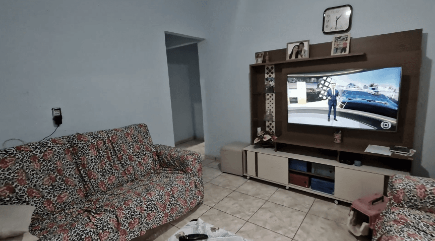 Casa em Setor Morada do Sol - Goiânia