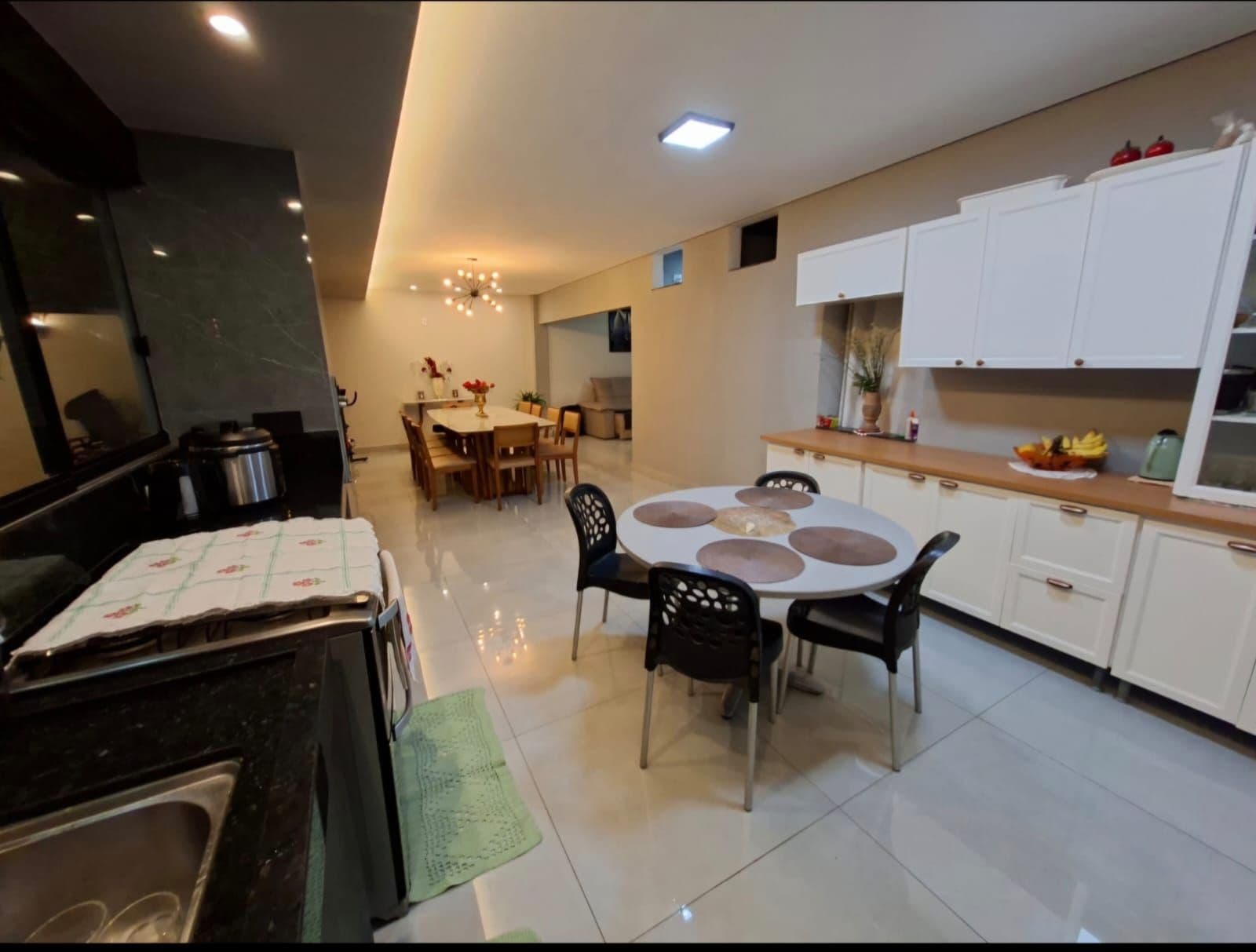 Casa em Minas Gerais - Uberlândia
